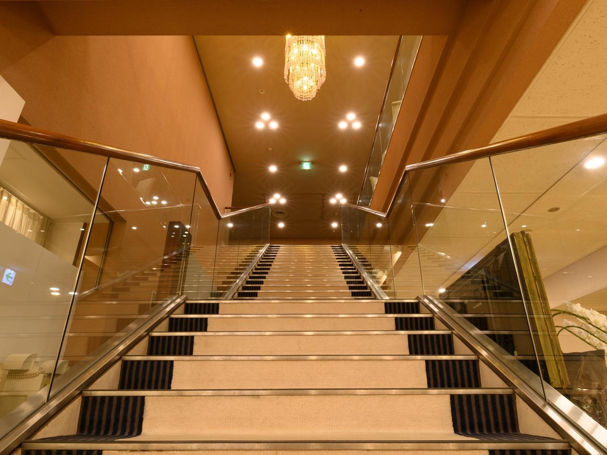 Sabae City Hotel Exterior foto