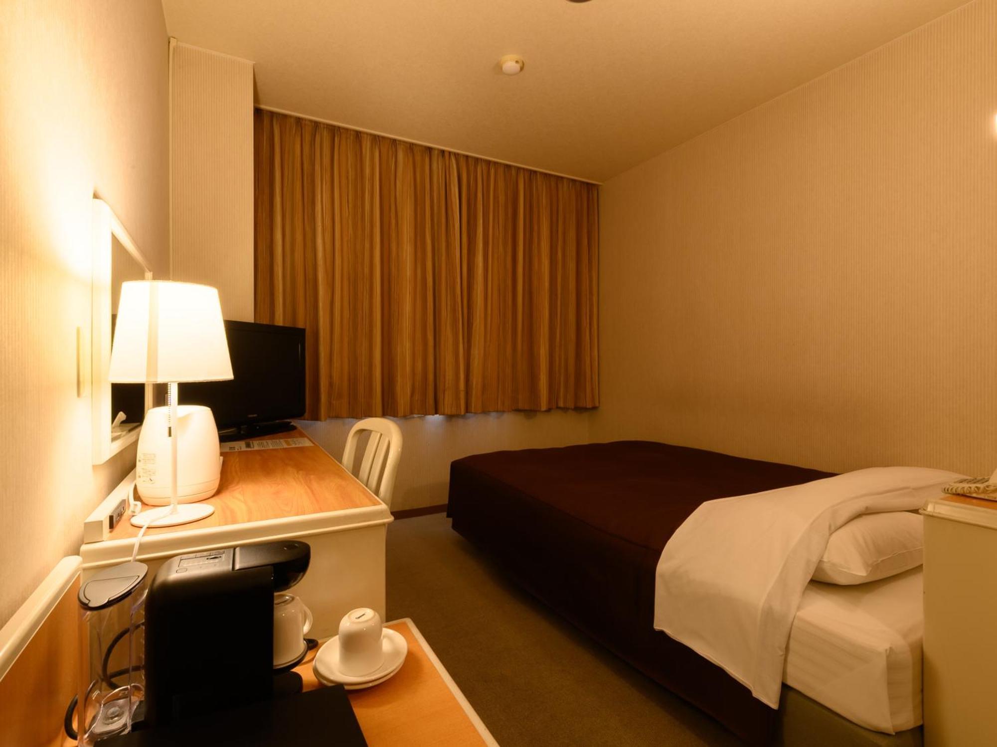 Sabae City Hotel Exterior foto