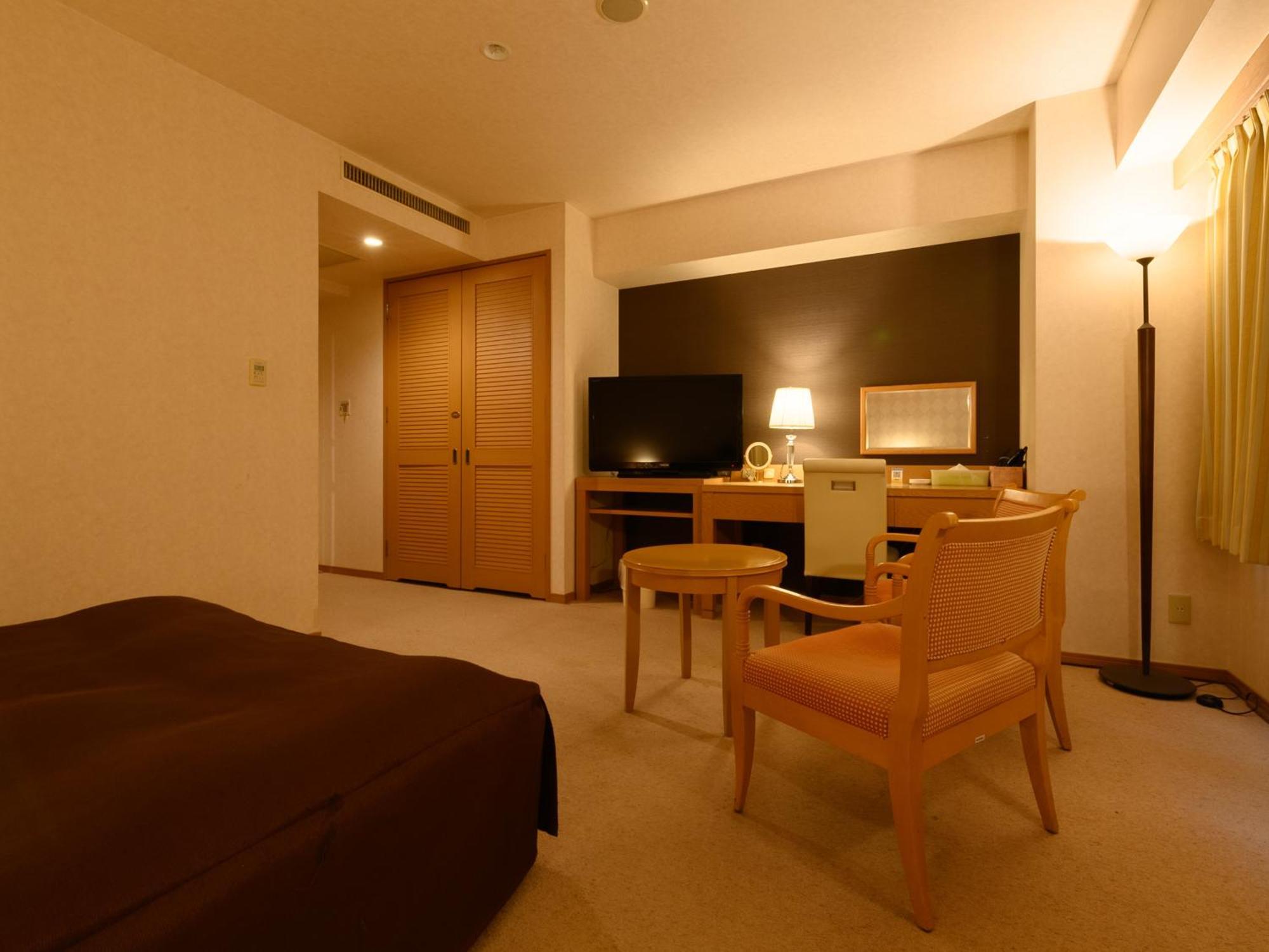 Sabae City Hotel Exterior foto