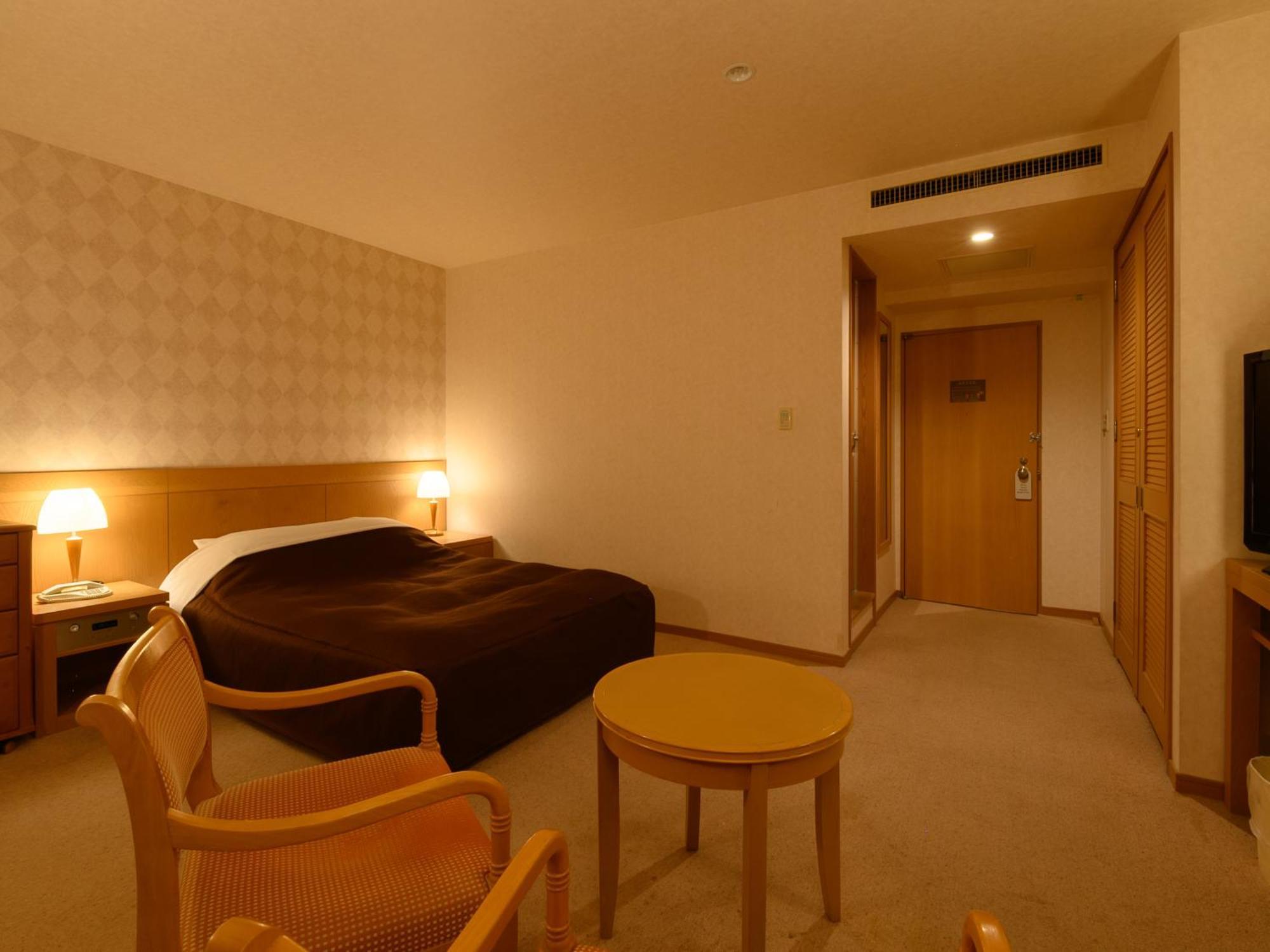 Sabae City Hotel Exterior foto