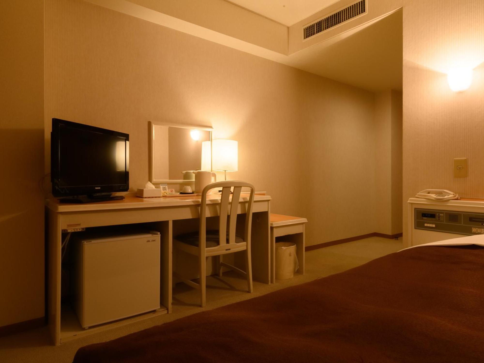Sabae City Hotel Exterior foto